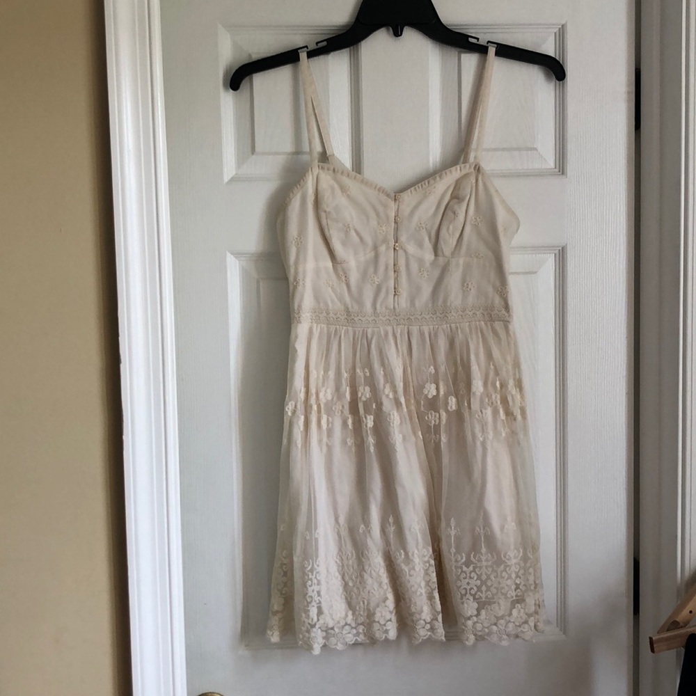 American Eagle dress